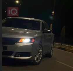 شيفروليه امبالا